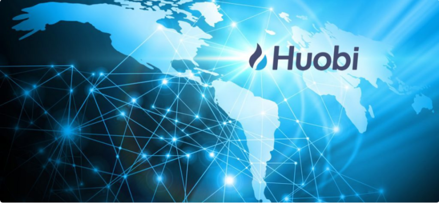 Huobi