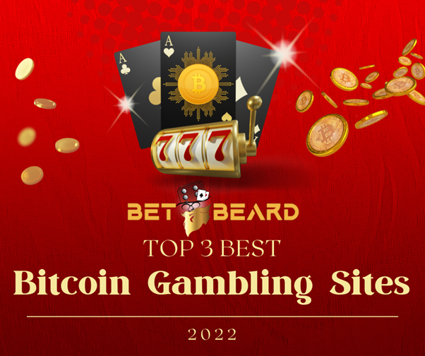 7 and a Half Very Simple Things You Can Do To Save bitcoin casino 2023