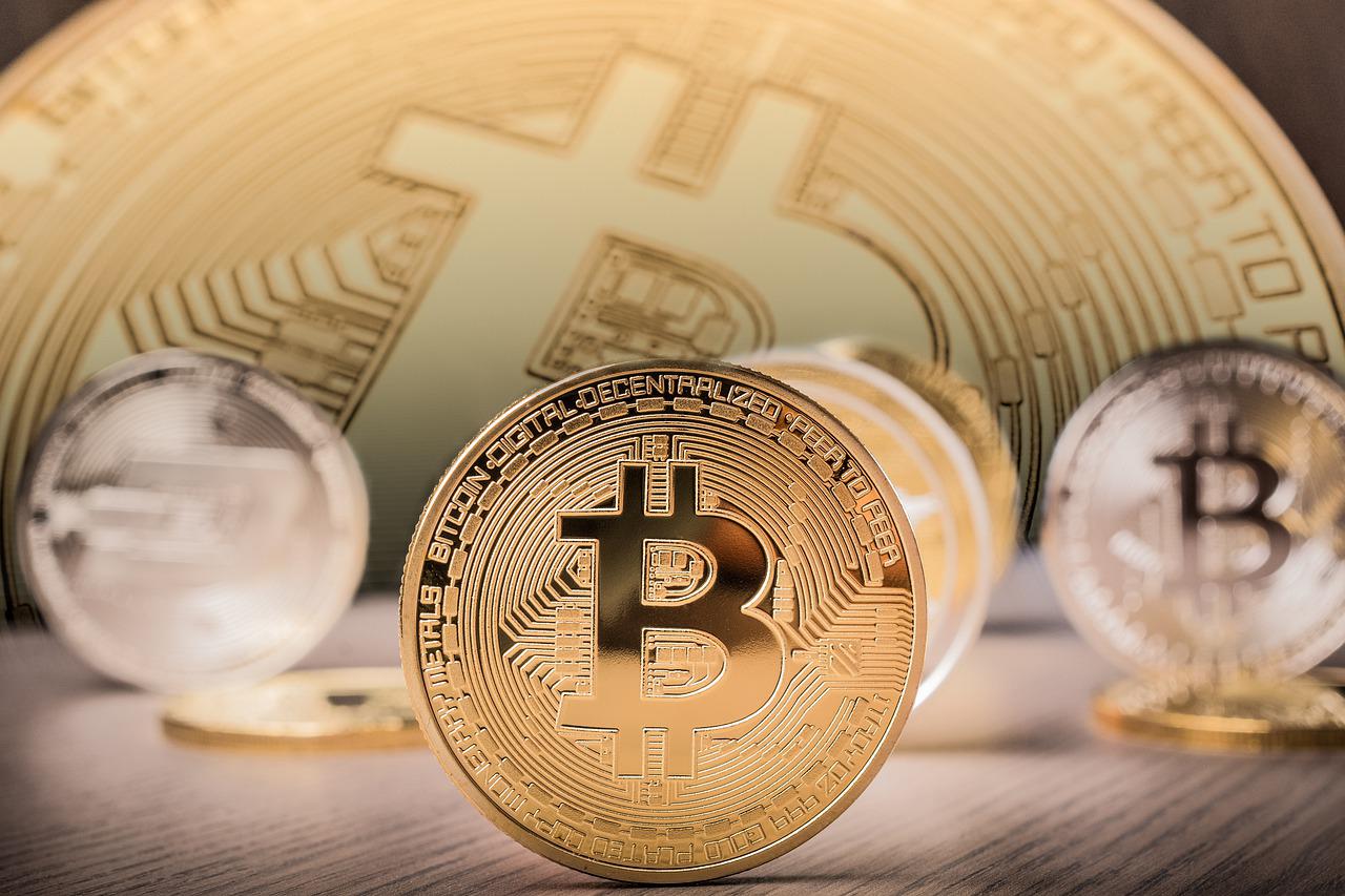 Bitcoin Struggles To Retain The $20,000 Mark While ENS Protocol Gains