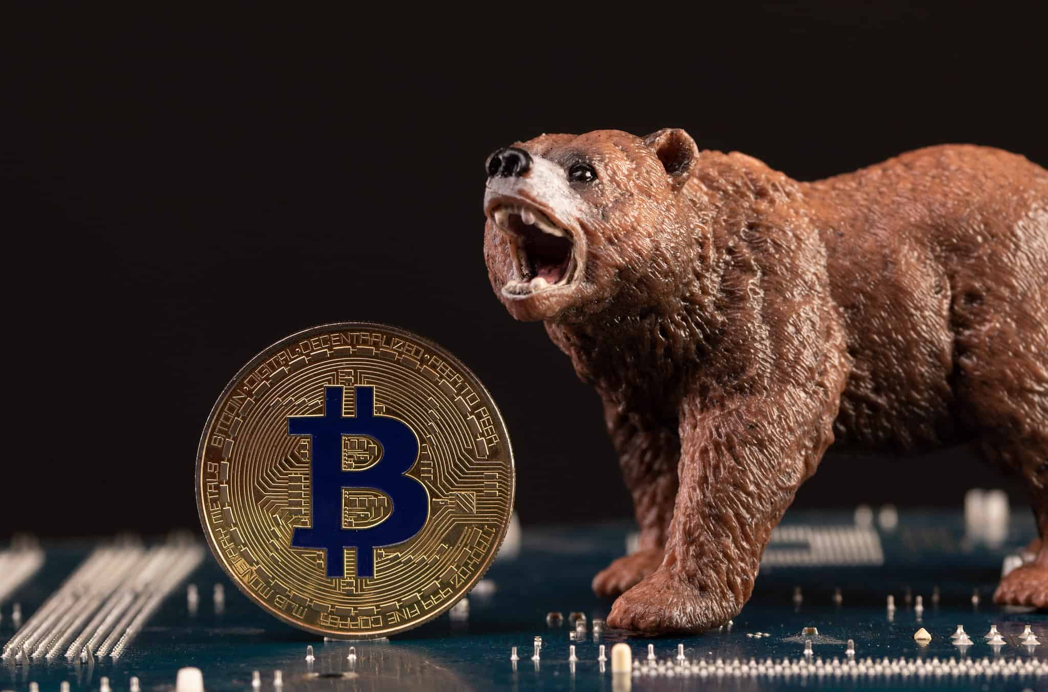 Bitcoin Hits ,000, But Is It Too Early To Call The All Clear On The Bear Market?