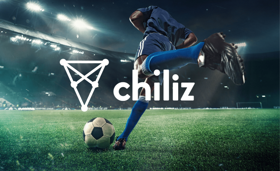World Cup 2022: Chiliz Slides 15% As Sporting Spectacle Unfurls