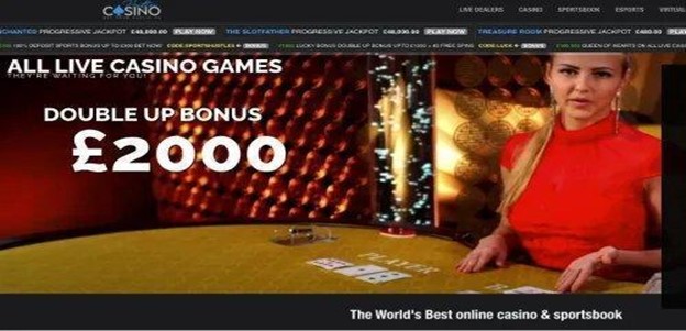 50 Best Tweets Of All Time About non gamstop sports betting sites