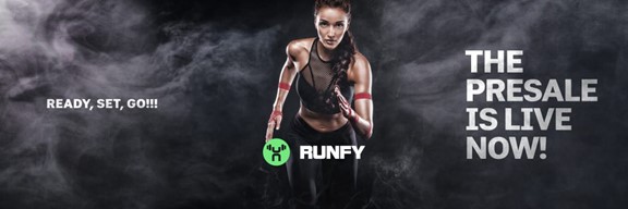 With The Promotion Of Its Person’s Well being And The Added Incentives, Runfy Is Making 100x Acquire Over Each Avalanche And Fantom