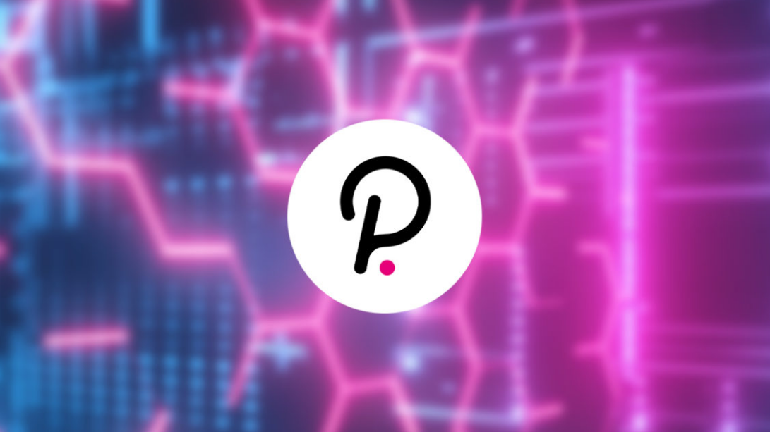 Polkadot Soars 8% In Last 24 Hours Courtesy Of Its Dev't Activity