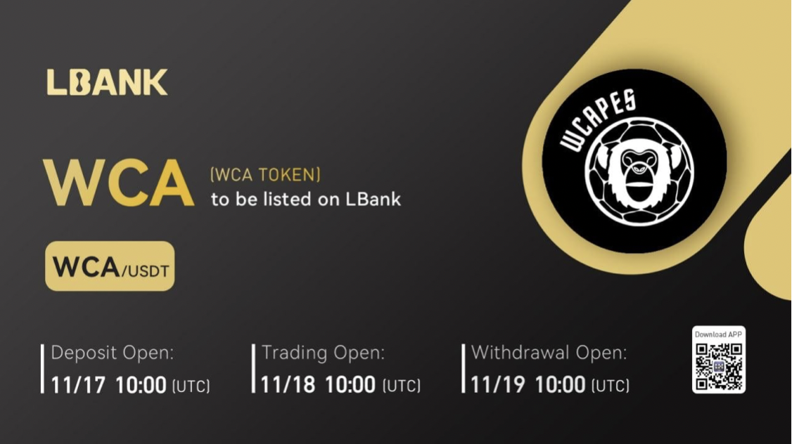 WCA LBANK