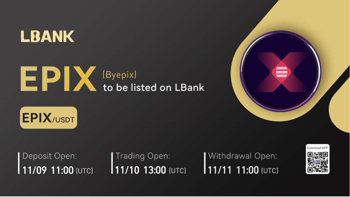 EPIX LBANK