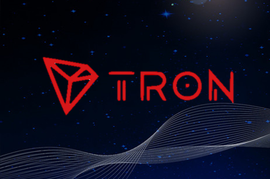 TRON TRX