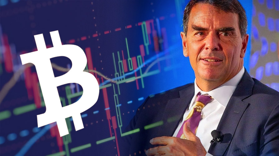 Tim Draper Stands By 0,000 Bitcoin Prediction, Here’s Why