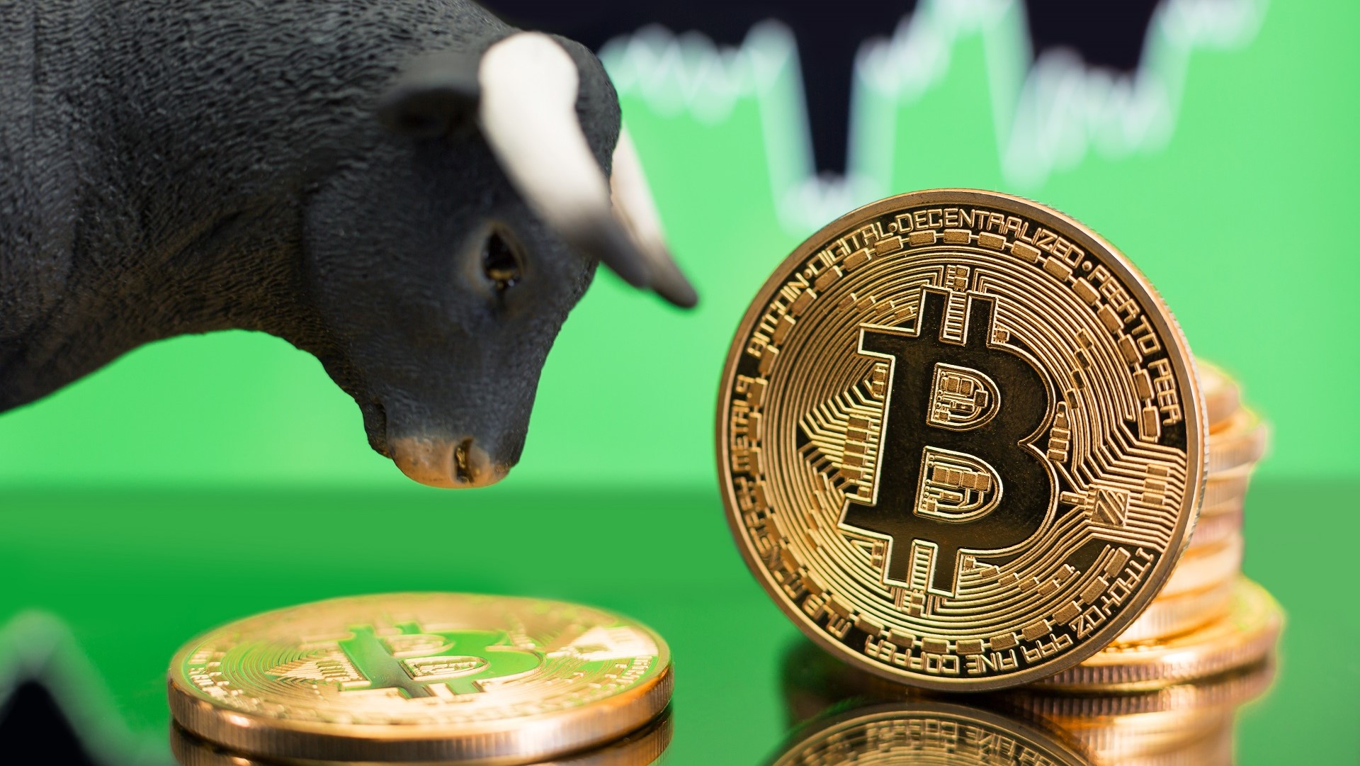 Bitcoin Soars to ,500 On “Hated Rally,” Is There Fuel To Keep Rising?
