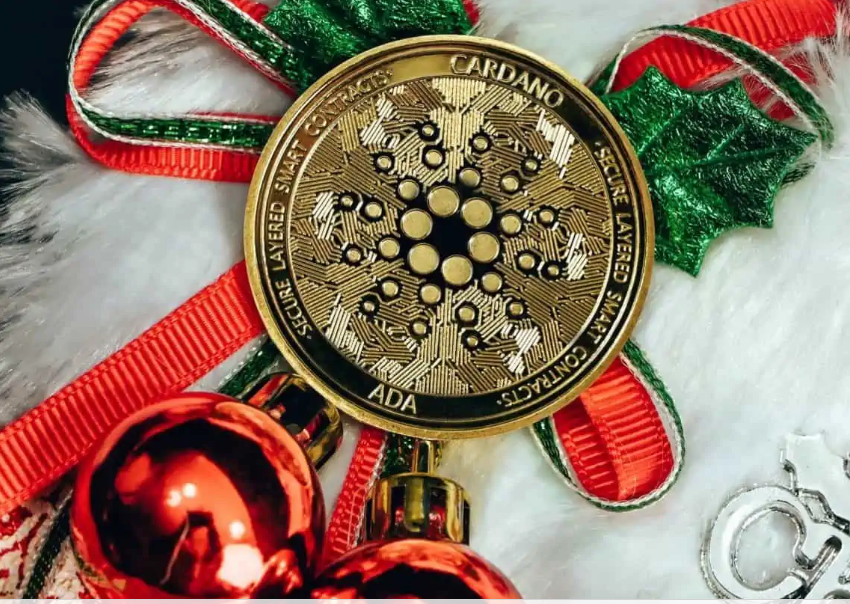 What’s In Store For Cardano This December – Will ADA Be Merry Before Christmas?