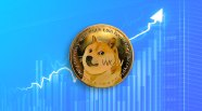 Dogecoin DOGE Climbs 2 58 In 24 Hours Can It Reach 0 1 Before The 