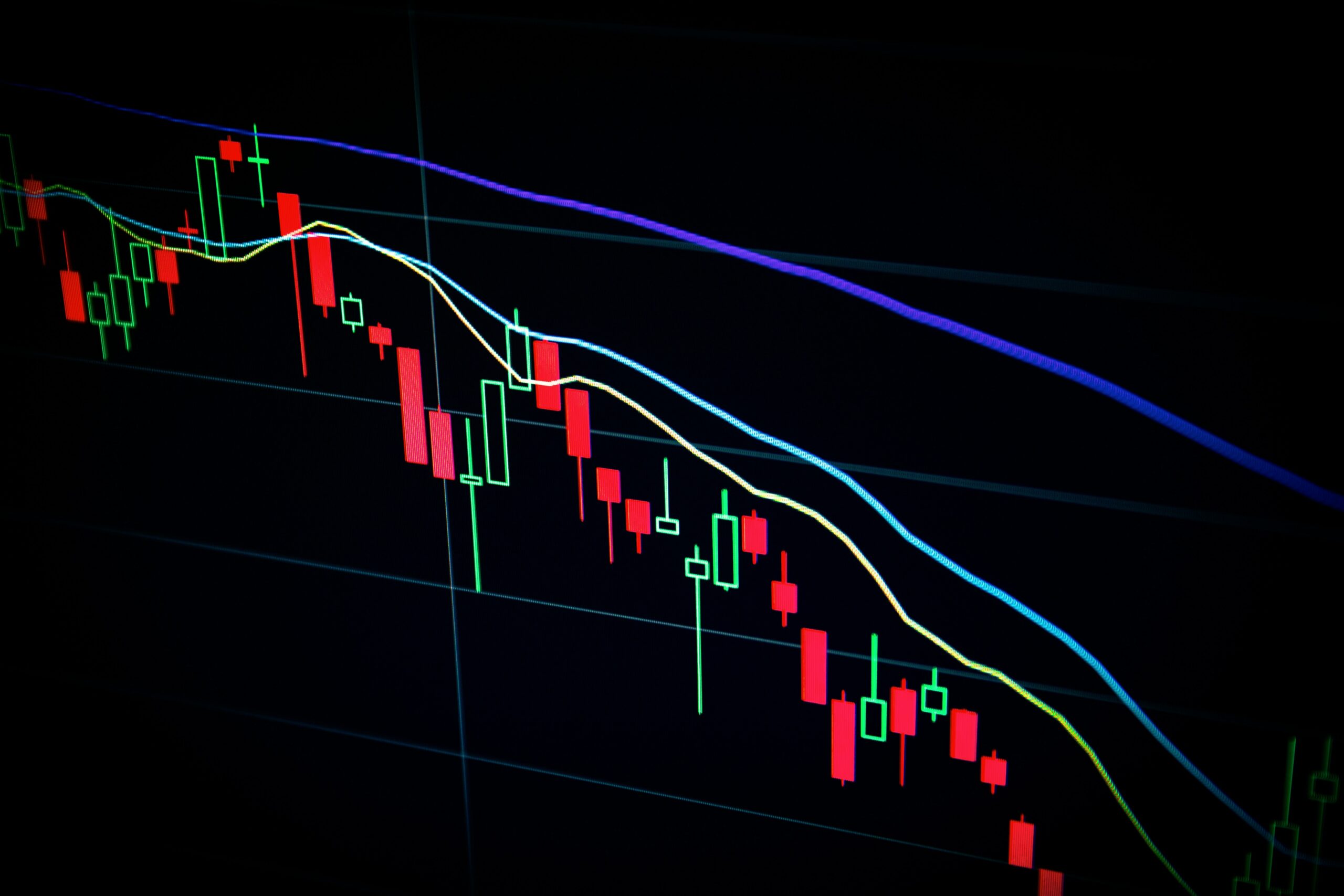 Quant Explains How This Nasdaq Support Retest Could Also Help Reverse Bitcoin
