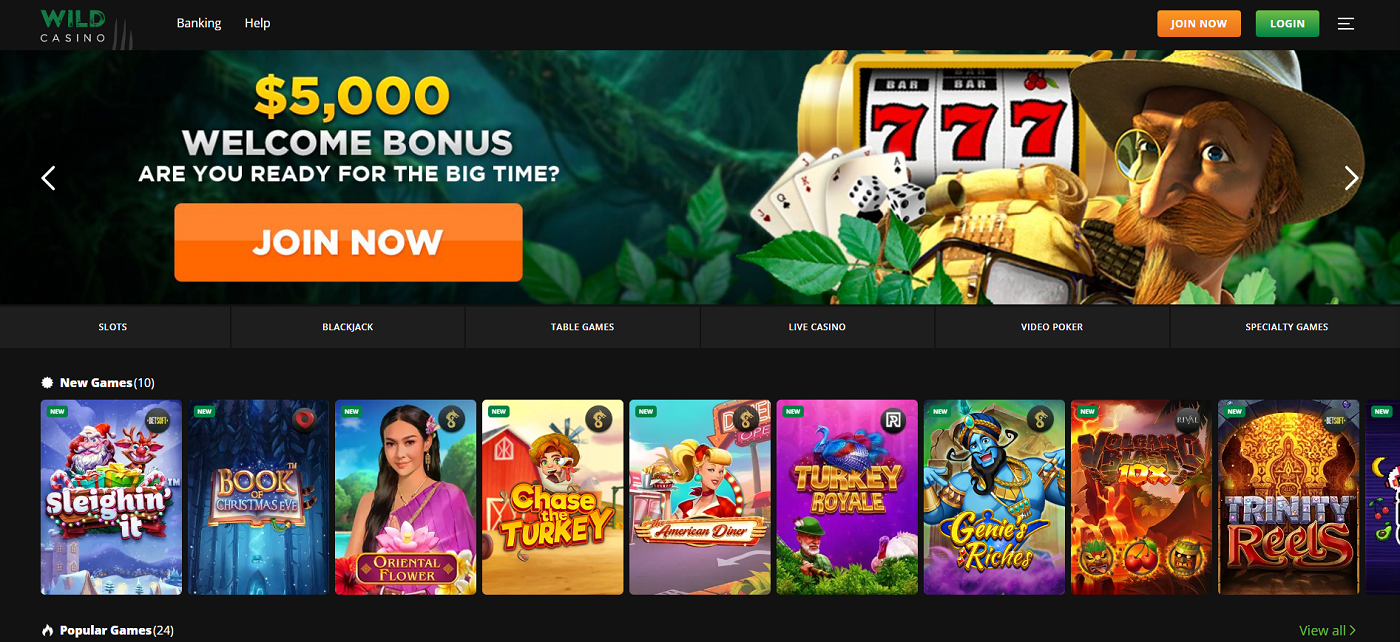 online casino: An Incredibly Easy Method That Works For All