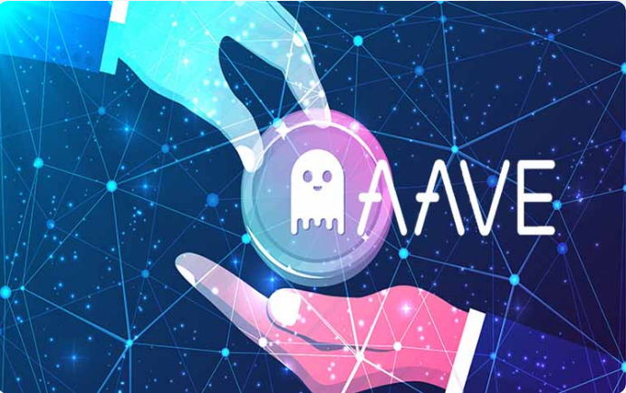 AAVE Seeks Proposal To Clear Itself Of Bad Debt – Can It Overcome These Obstacles? - NewsBTC (Picture 1)