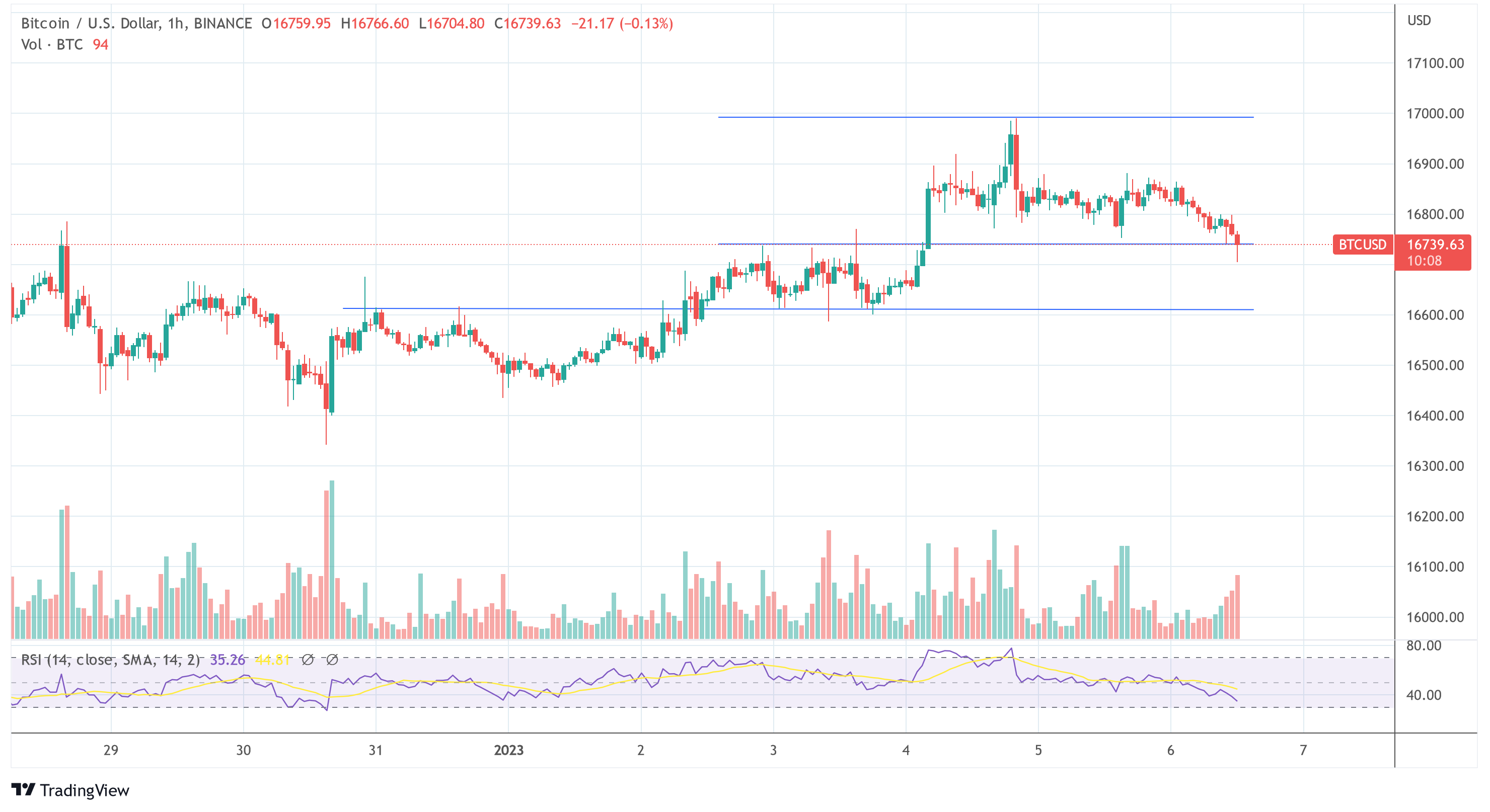 Can Bitcoin (BTC) Surpass $70,000 In The Next 6 Months? Analyst