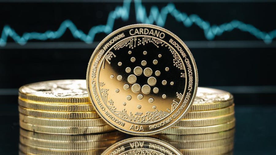 Cardano (ADA) Appears In Top Trending Crypto List