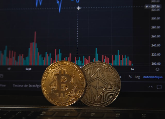 Does the Crypto Market Have The Strength To Break To The Upside? QCP Capital Weighs In