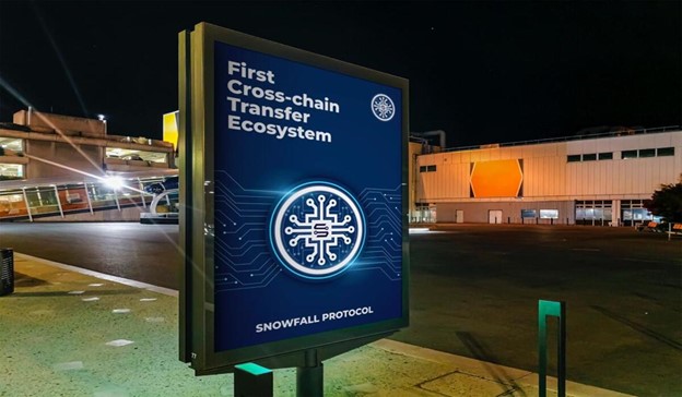 Tezos (XTZ) shares its 12th protocol upgrade, Twitch Co-Founder's Gaming NFT Marketplace Expands to Polygon (MATIC) Network while Snowfall Protocol (SNW) Breaks Record Highs - Vimarsana News