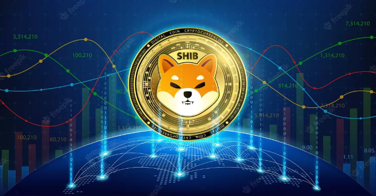 Shiba Inu Shows Aggressiveness With 20% Jump In The Weekly Charts