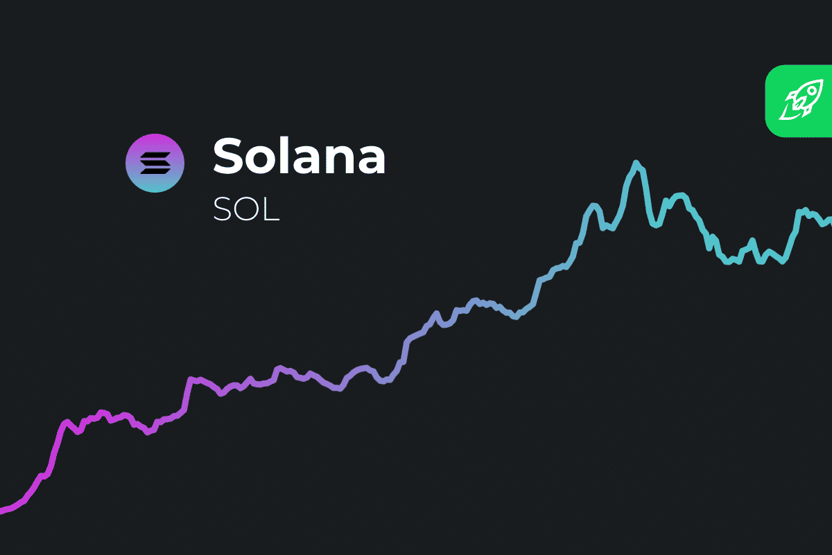 Solana Jumps By 23%: Will A Correction Impact The Recent Rise?