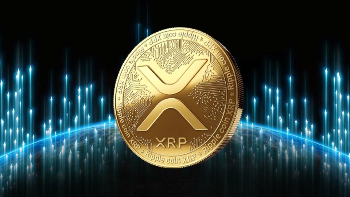XRP Tops List Of Gainers As Whale Interest Spikes