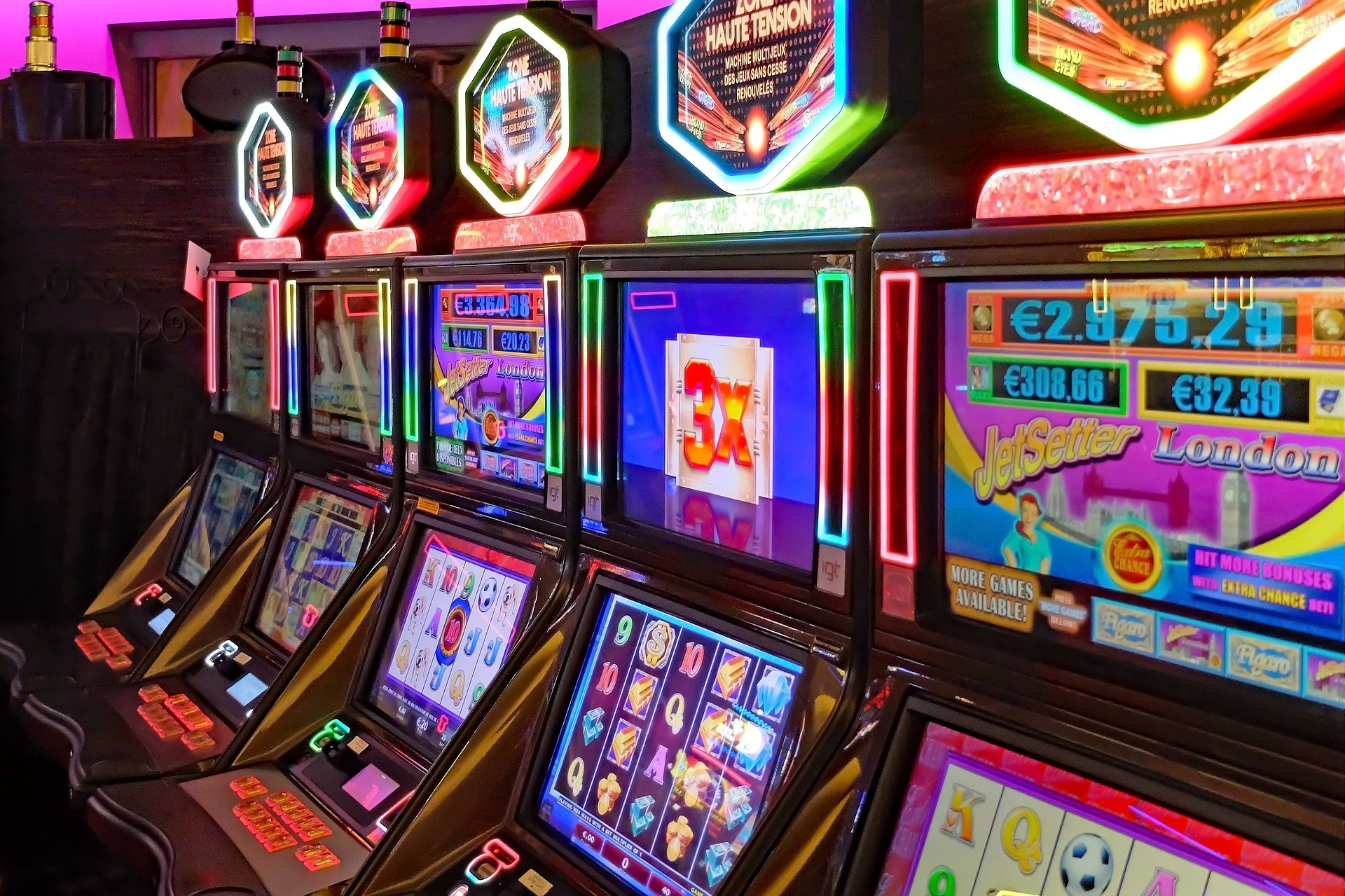 How To Make Your Product Stand Out With casinos on gamstop in 2021