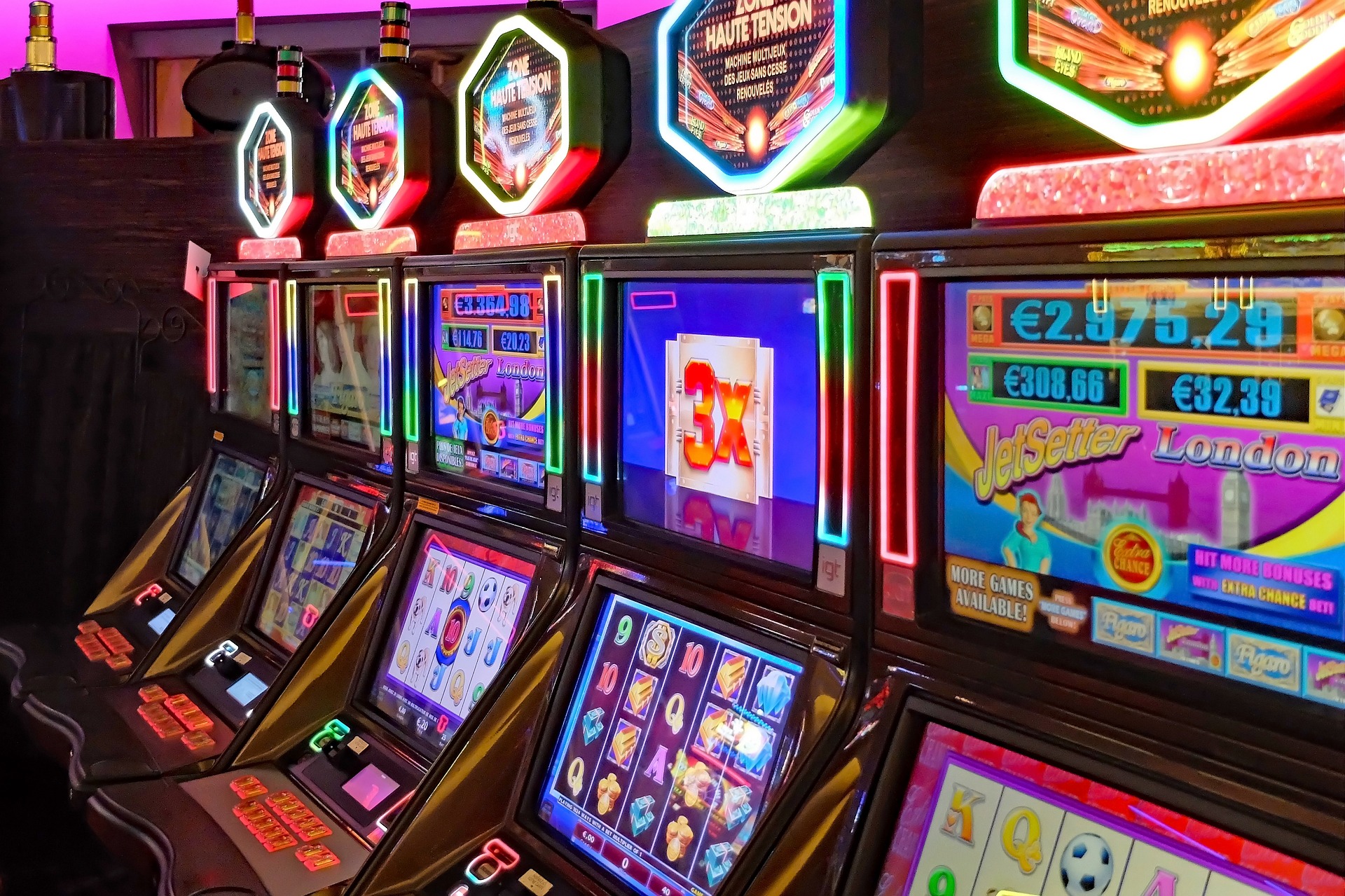 21 New Age Ways To uk casino not with gamstop