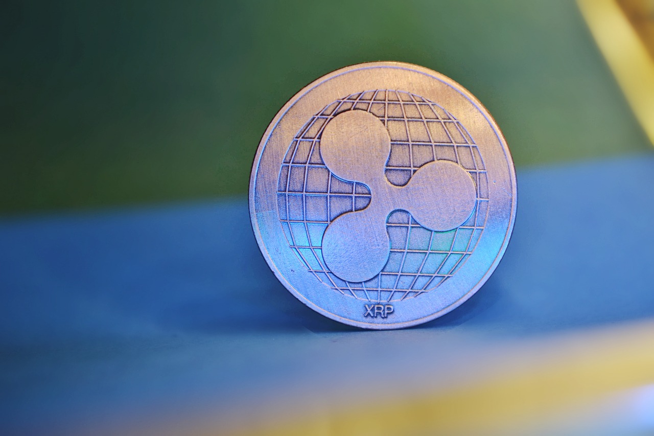 XRP Whales Accumulate Massive Tokens – Is A Bull Run Coming?