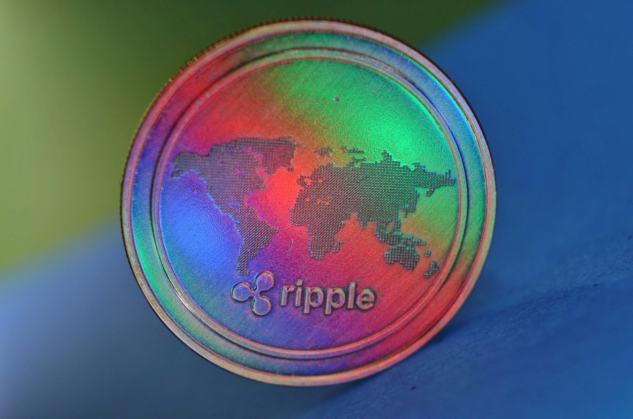 XRP Price Goes Upward With Increasing Whale Activity