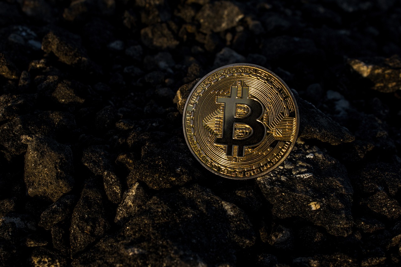 Bitcoin Rally Pushes Crypto Mining Stocks Up – What’s Ahead?