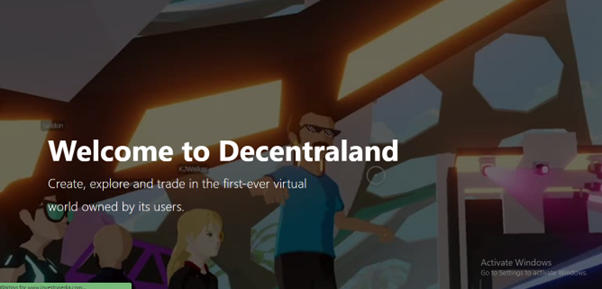 Apa Yang Harus Anda Ketahui Sebelum Membeli Decentraland Ripple dan Big Eyes Coin?