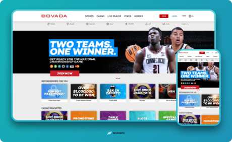 bovada promotions and rewards program