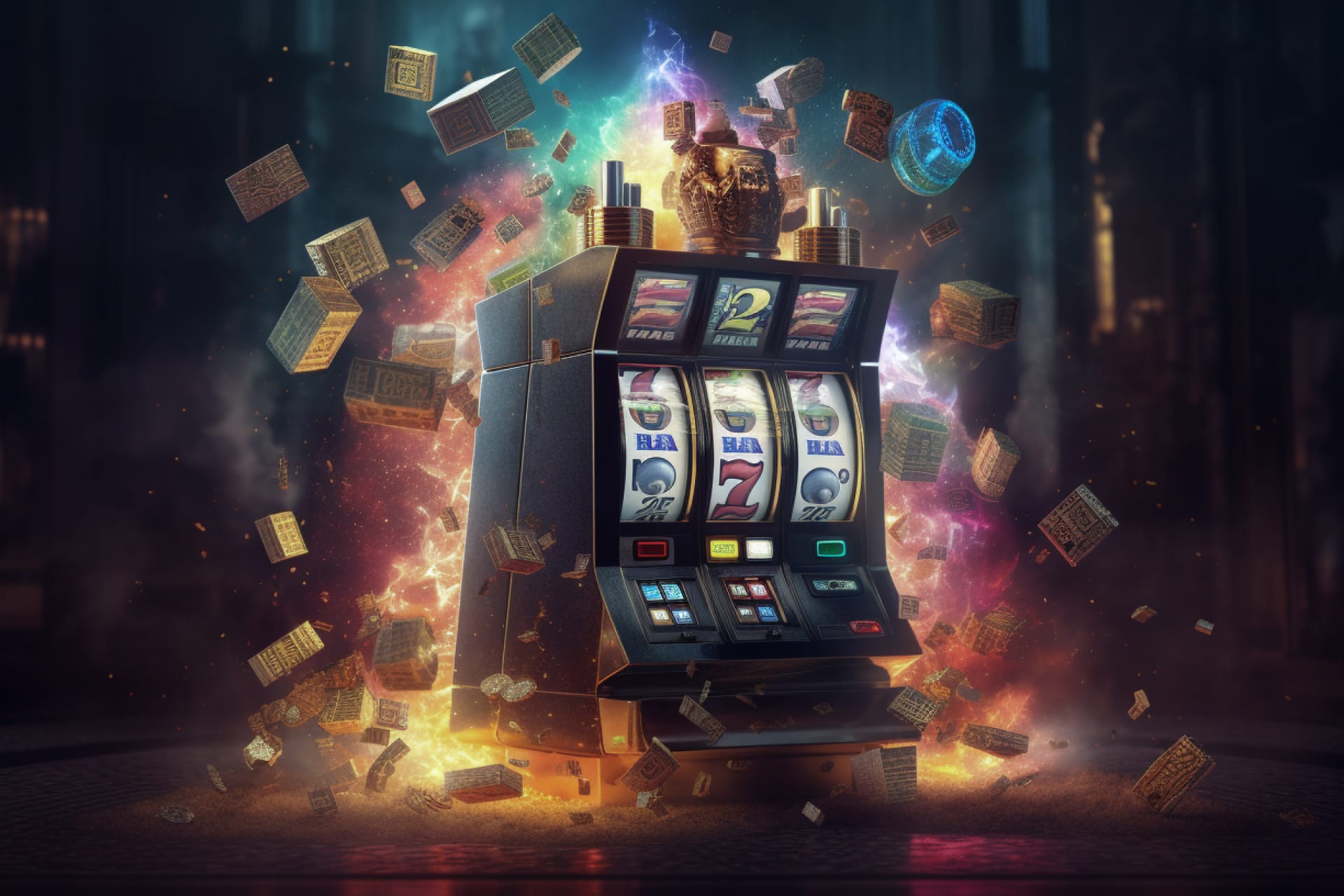 Wild.io Casino Review & Bonus Codes for December 2023