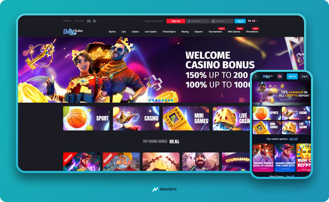 How to Choose the Best Online Casino Gaming Platform - The Street Journal