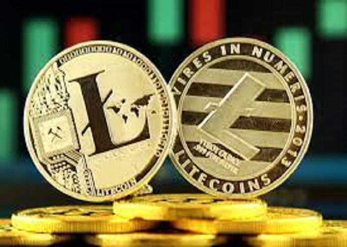 Litecoin