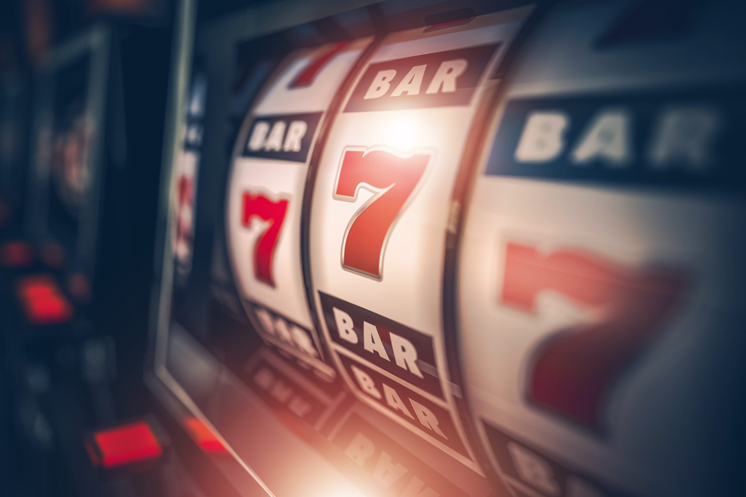 🎰 Top 5 Best Online Slots of 2021  Jackpots, free spins, and bonuses! 💰  