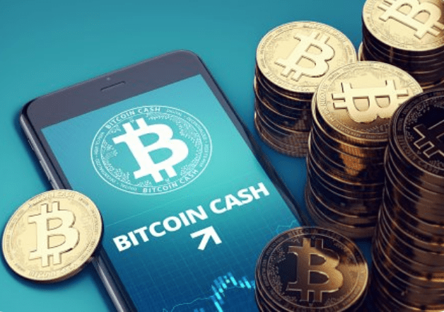 Bitcoin Cash