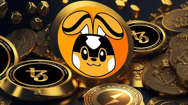 Tezos and Thorchain Holders Are Buying Pikamoon PIKA for Easy