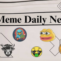 The Memecoin Hype: How Social Media Drives Frenzies and Price Surges