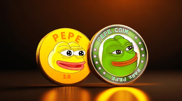 PEPE 2.0 vs. Pepe Coin PEPE What Sets Them Apart NewsBTC