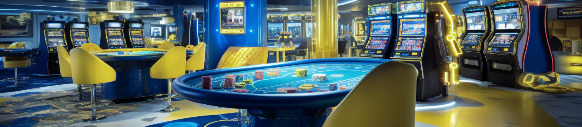 Encontrar los mejores casinos internacionales