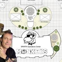 Charity Meets Crypto The Monkeys Token Revolution NewsBTC