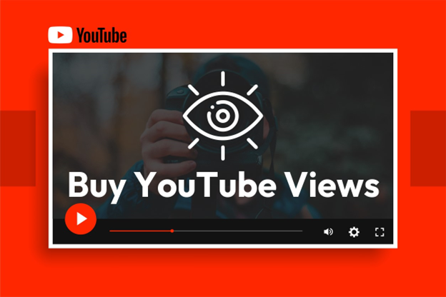 Buy YouTube Views Top 3 Sites To Buy Youtube Views In 2023