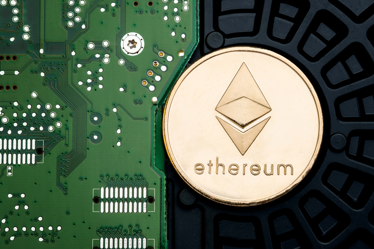 Ethereum Price Stuck In Range, Is This Bulls Trap or Technical Correction?