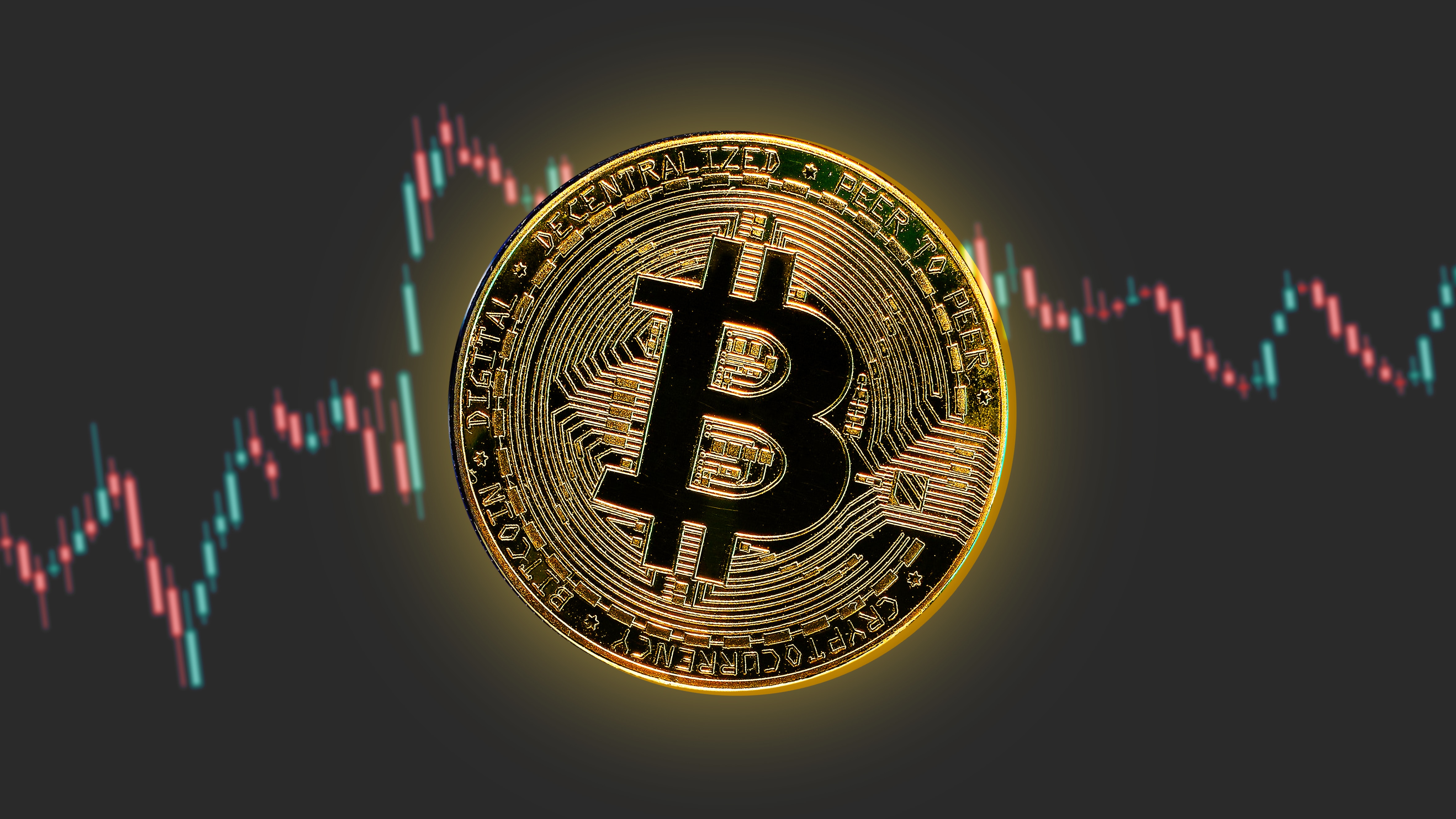 Will Bitcoin Show A Repeat Of The March Rebound?