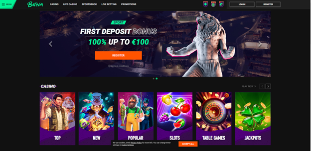 Best Online Casino Games in NZ to Play for Real Money in 2023