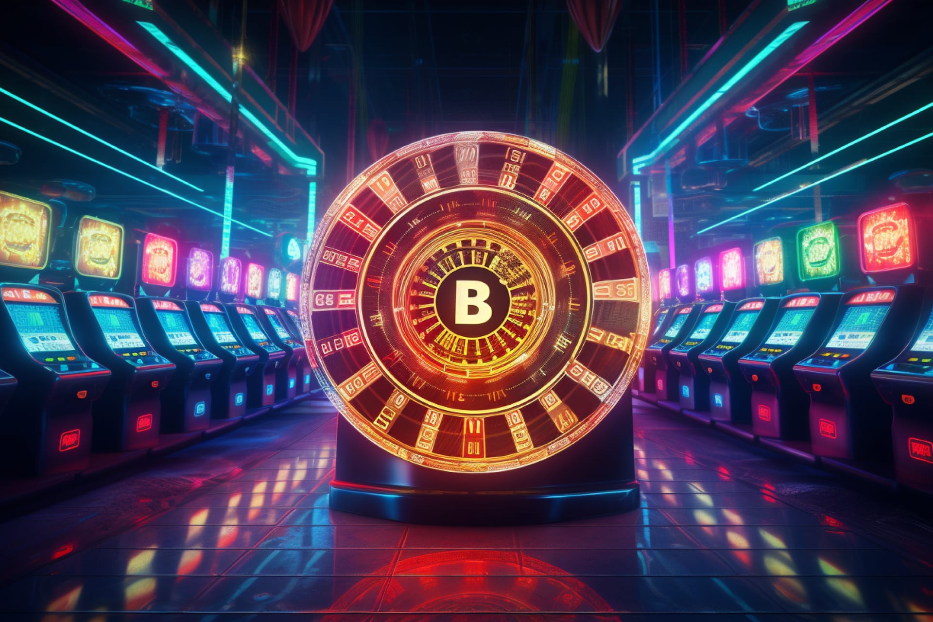 Crypto Casino Online and Pop Culture: Exploring References