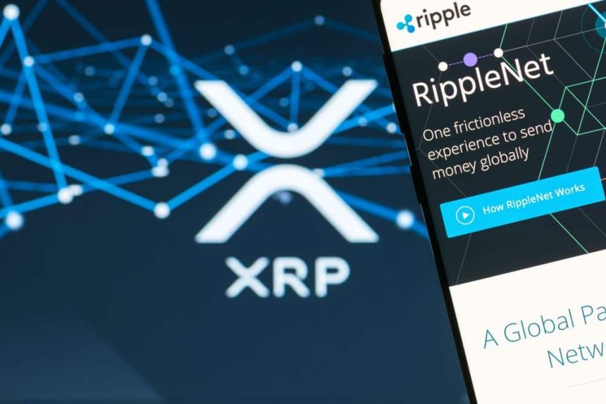 XRP Ledger DeFi