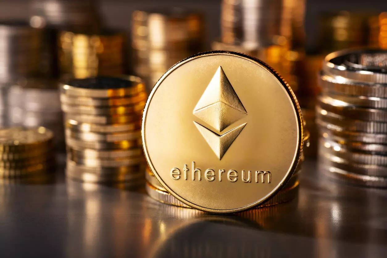 Ethereum ICO Participant Wakes Up After 8 Years, Moves $3 Million In ETH