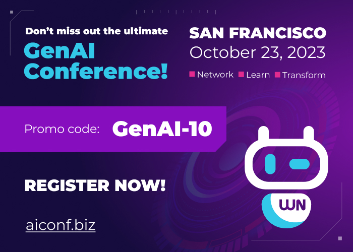 GenAI Conference NewsBTC